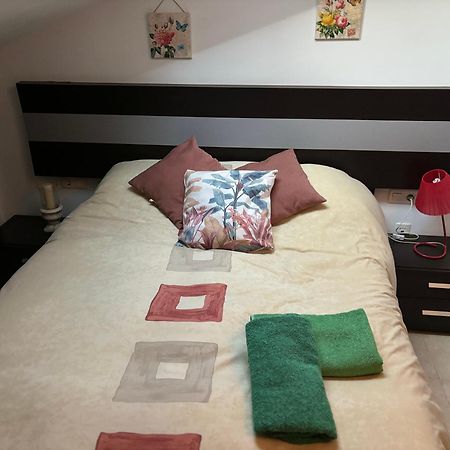 Apartamento La Alberca 1 Aracena Eksteriør billede