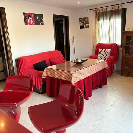 Apartamento La Alberca 1 Aracena Eksteriør billede