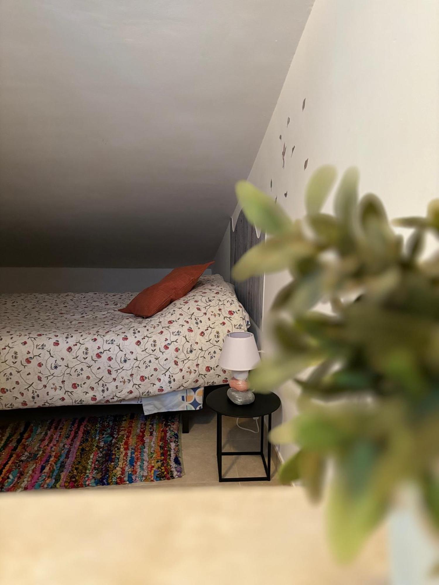 Apartamento La Alberca 1 Aracena Eksteriør billede
