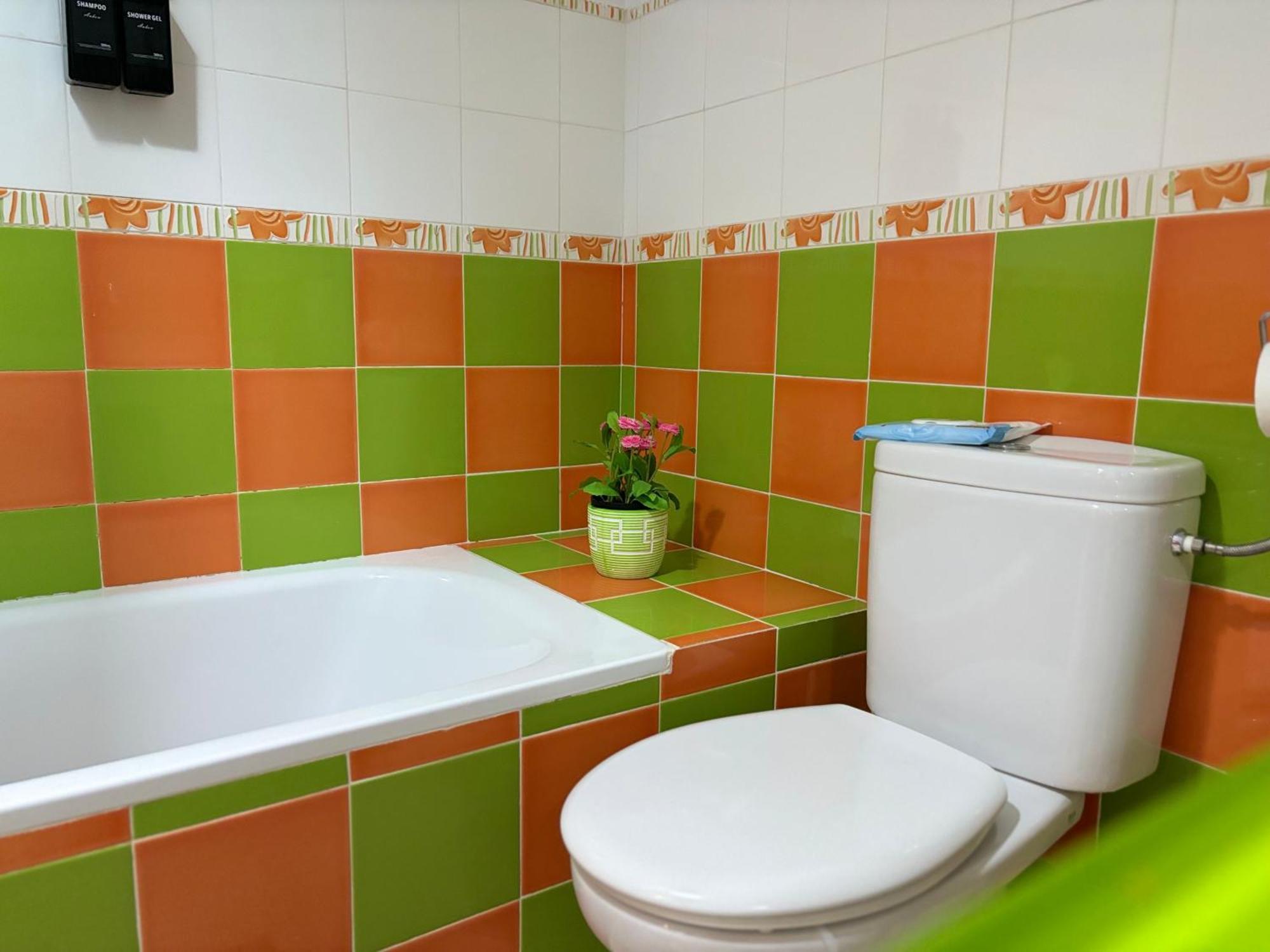 Apartamento La Alberca 1 Aracena Eksteriør billede