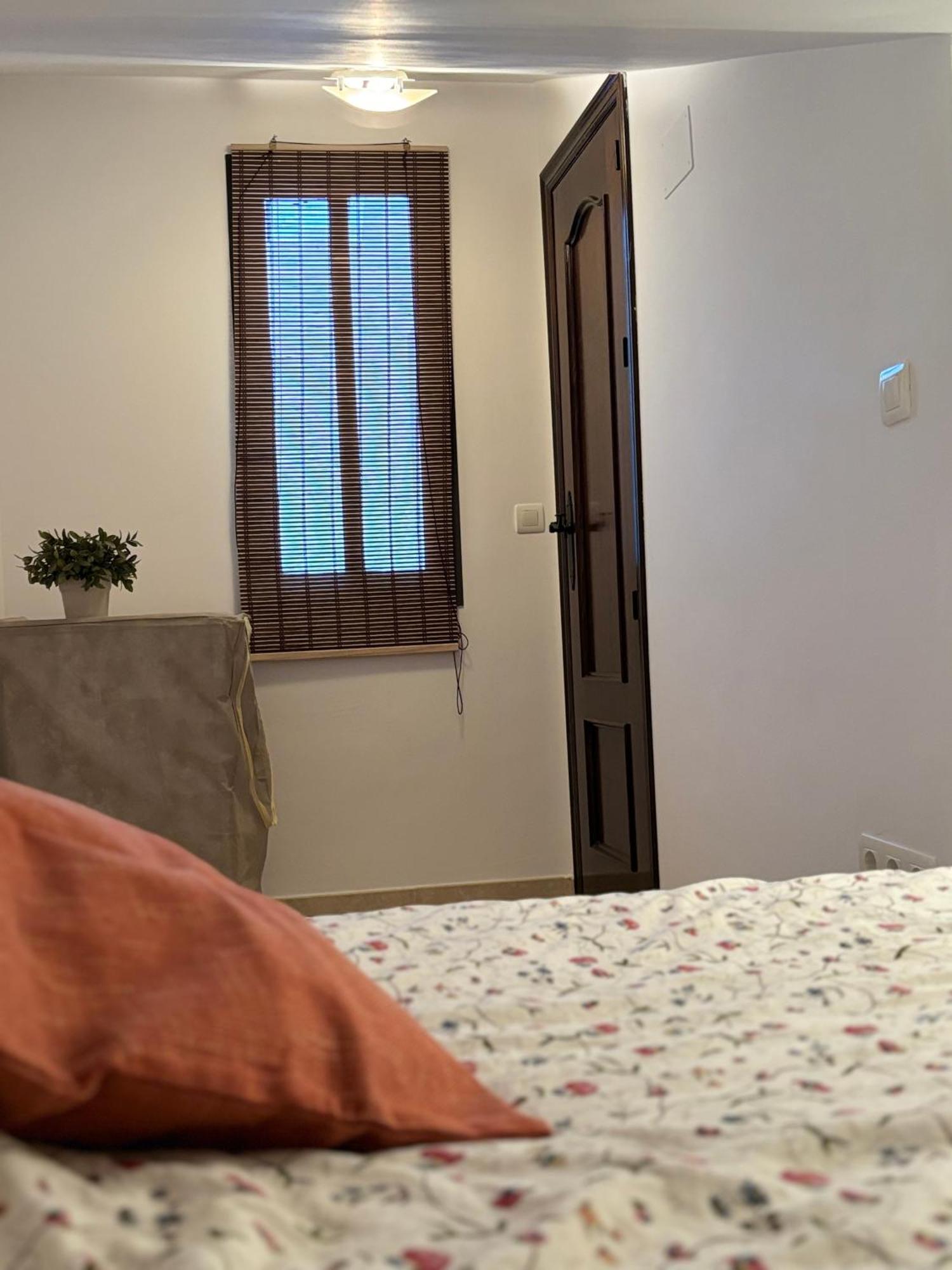 Apartamento La Alberca 1 Aracena Eksteriør billede