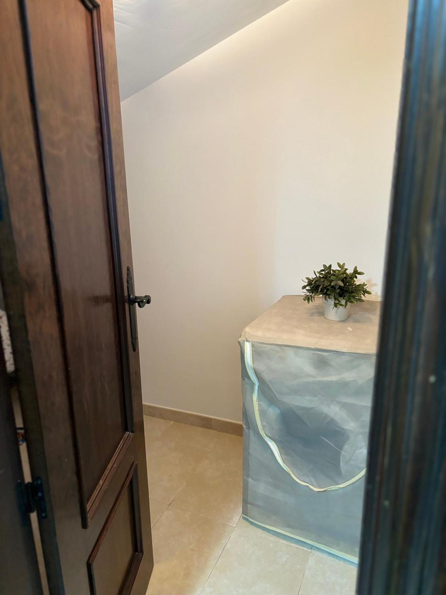 Apartamento La Alberca 1 Aracena Eksteriør billede