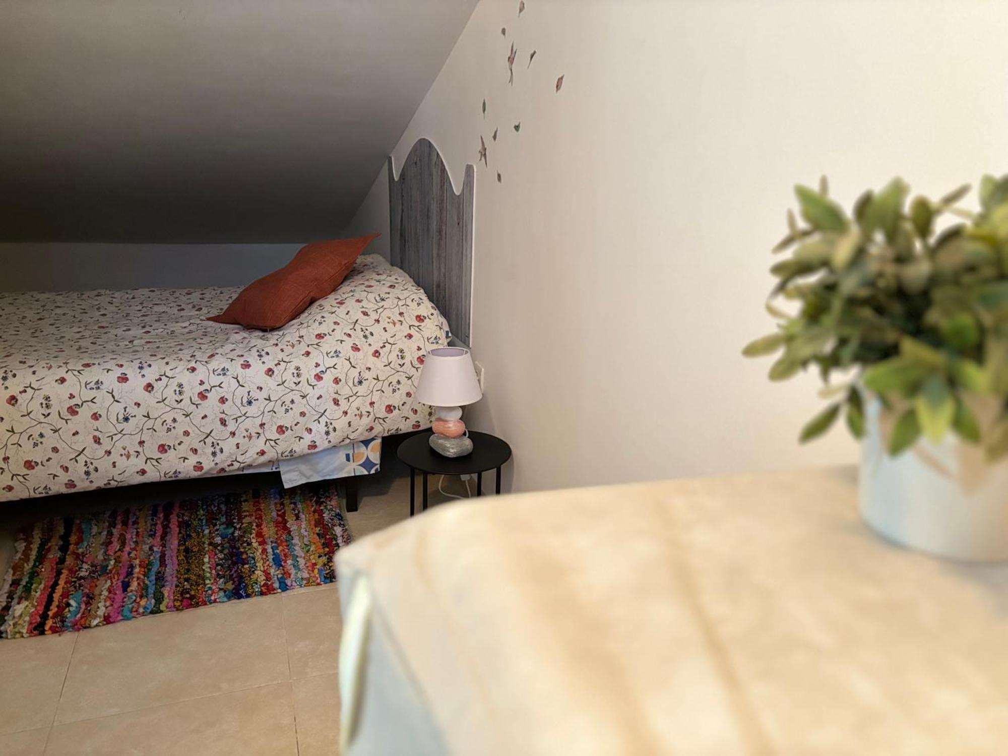 Apartamento La Alberca 1 Aracena Eksteriør billede