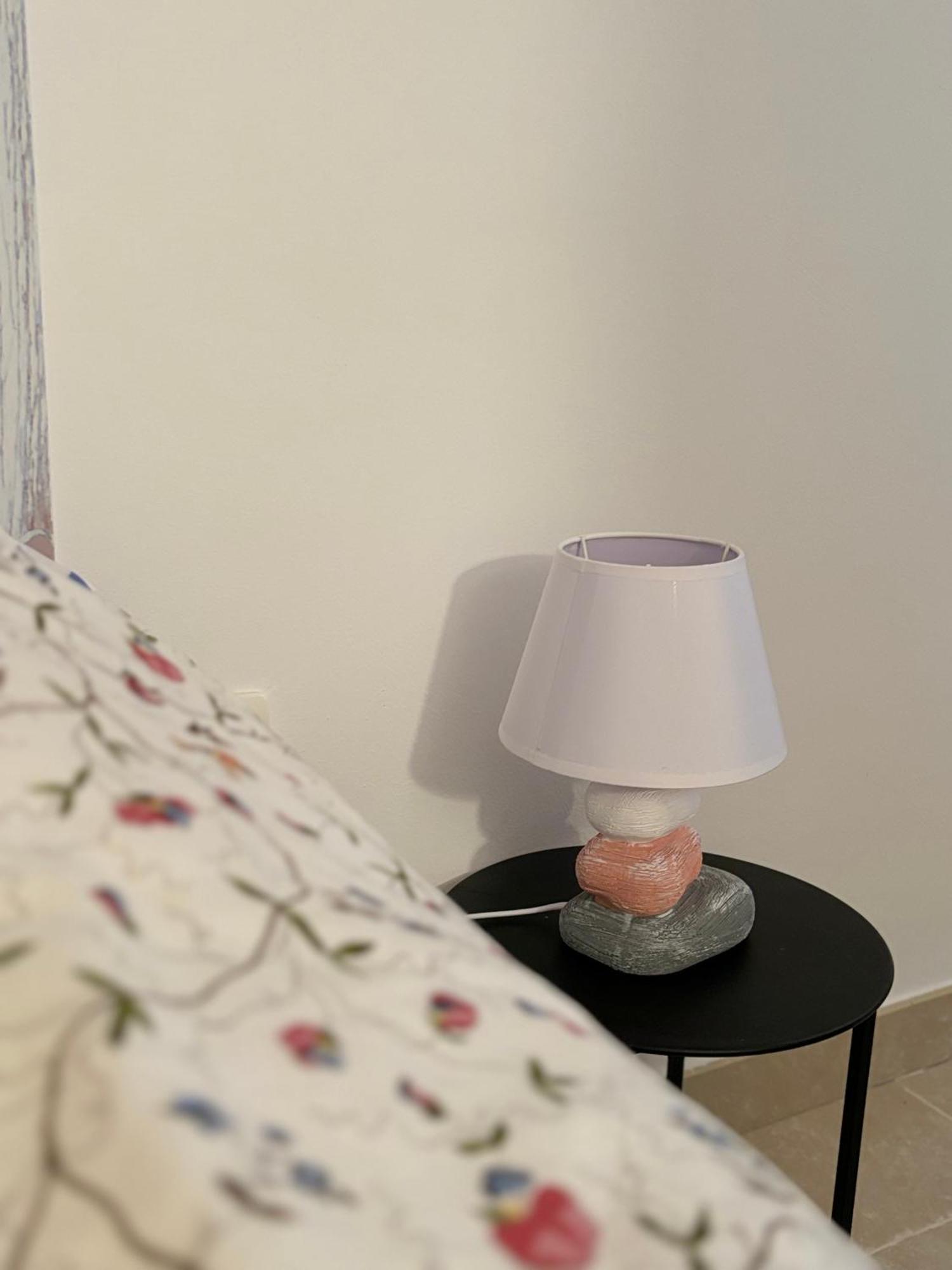 Apartamento La Alberca 1 Aracena Eksteriør billede
