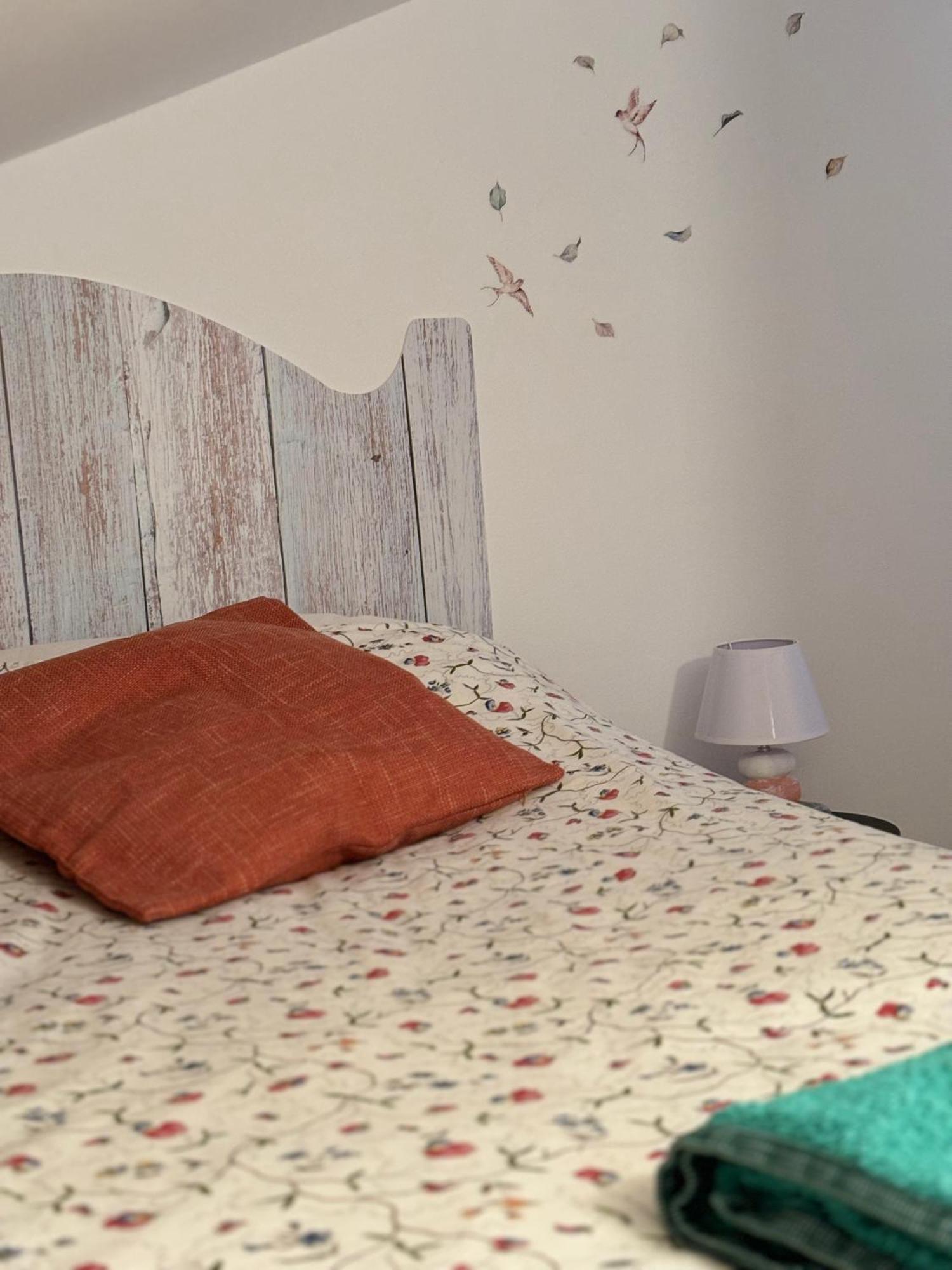 Apartamento La Alberca 1 Aracena Eksteriør billede